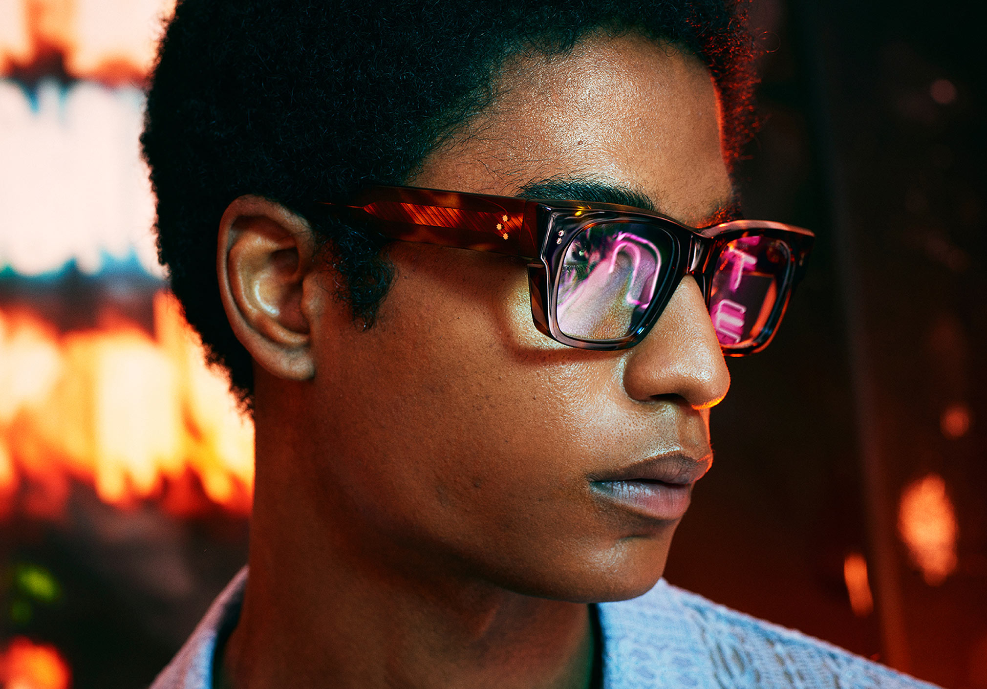 Cutler and Gross Sunglasses